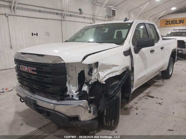 1GTRUAEK4RZ225719 GMC l3b