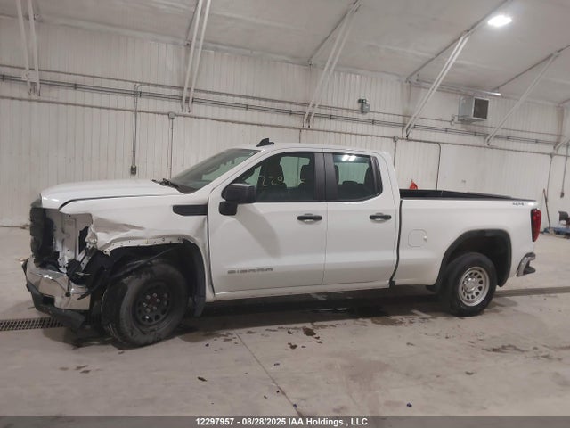 1GTRUAEK4RZ225719 GMC l3b