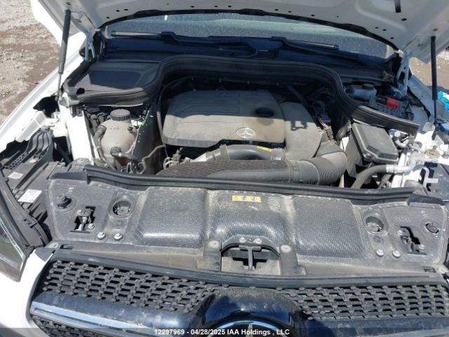 4JGFB4KEXMA444082 Mercedes-Benz Gle 350 4matic