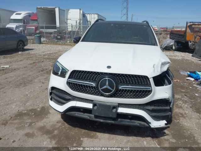 4JGFB4KEXMA444082 Mercedes-Benz Gle 350 4matic