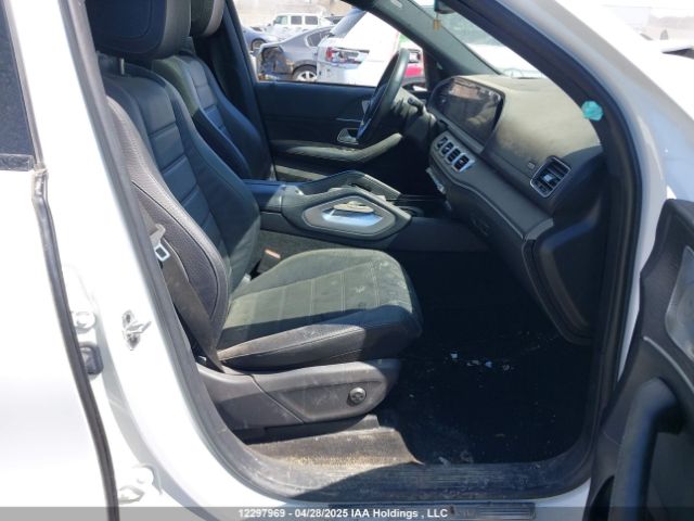 4JGFB4KEXMA444082 Mercedes-Benz Gle 350 4matic