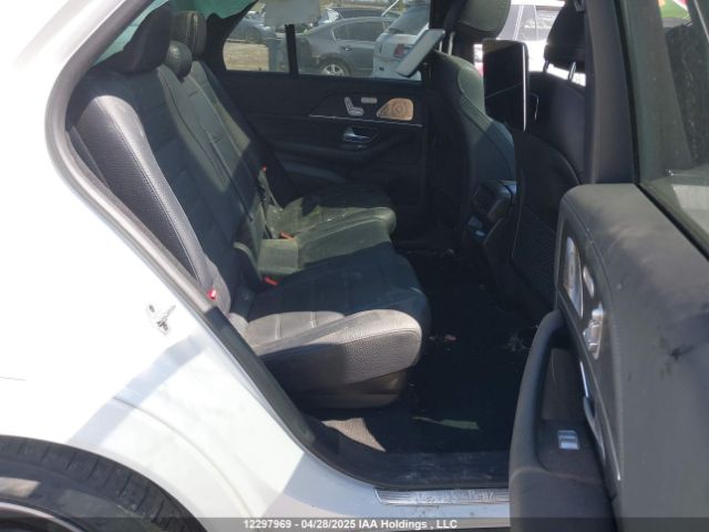 4JGFB4KEXMA444082 Mercedes-Benz Gle 350 4matic