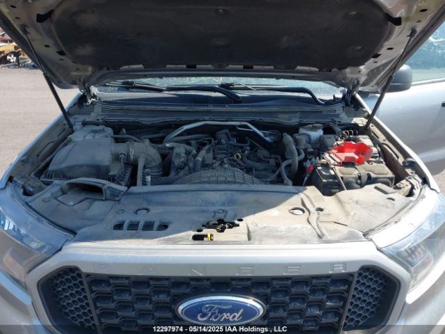 1FTER1FHXLLA22184 Ford Ranger