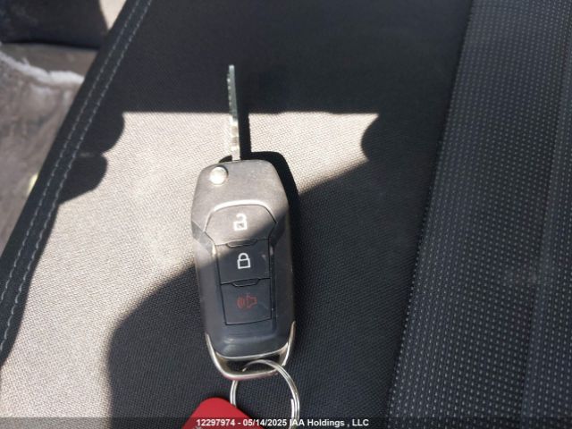 1FTER1FHXLLA22184 Ford Ranger