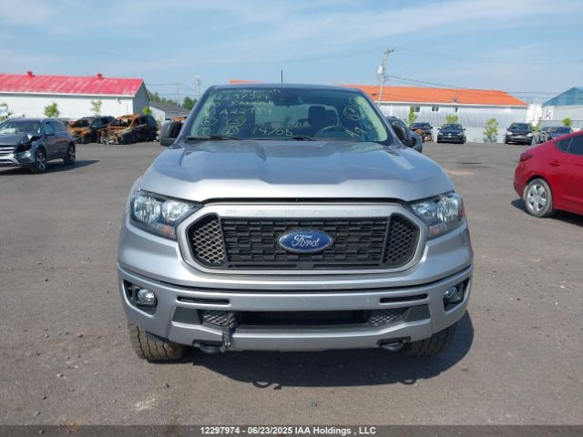1FTER1FHXLLA22184 Ford Ranger
