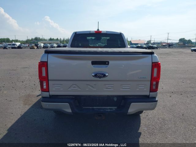 1FTER1FHXLLA22184 Ford Ranger