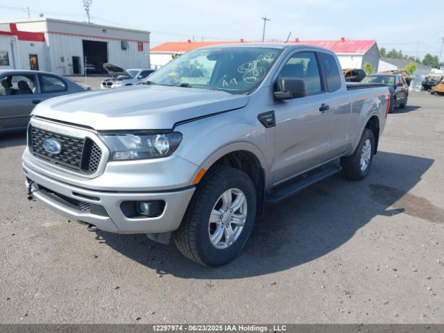 1FTER1FHXLLA22184 Ford Ranger