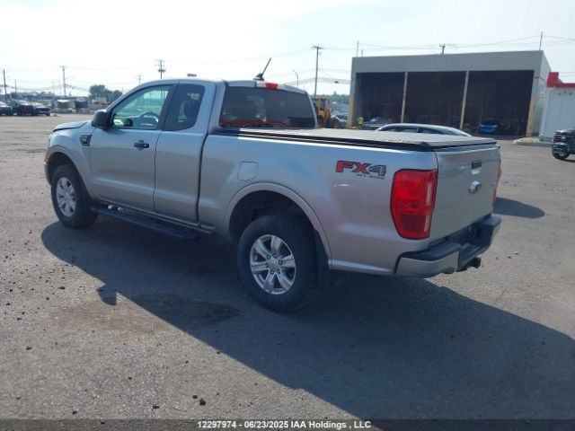 1FTER1FHXLLA22184 Ford Ranger