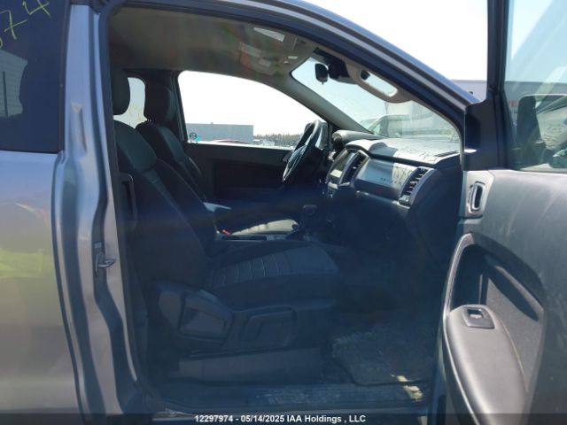 1FTER1FHXLLA22184 Ford Ranger