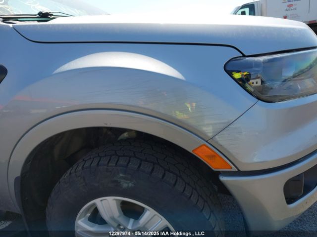 1FTER1FHXLLA22184 Ford Ranger