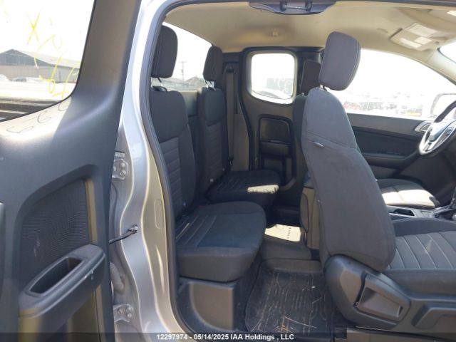 1FTER1FHXLLA22184 Ford Ranger