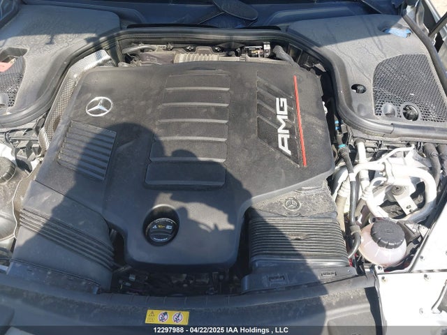 WDDZF6BB0KA564175 Mercedes-Benz m256