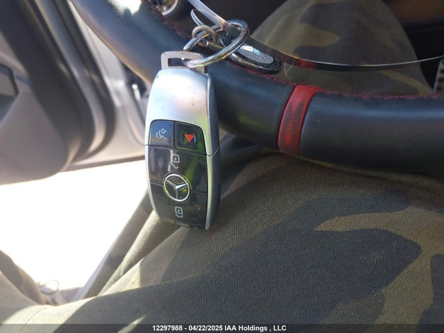WDDZF6BB0KA564175 Mercedes-Benz m256
