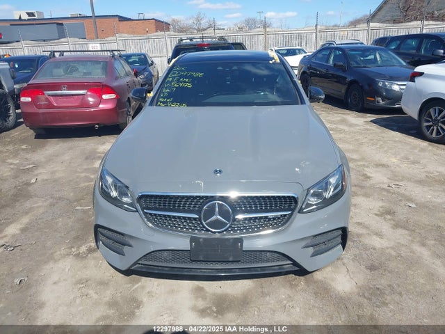 WDDZF6BB0KA564175 Mercedes-Benz m256