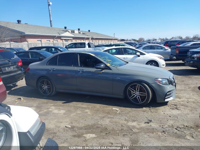 WDDZF6BB0KA564175 Mercedes-Benz m256