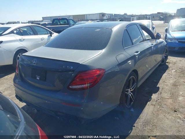WDDZF6BB0KA564175 Mercedes-Benz m256