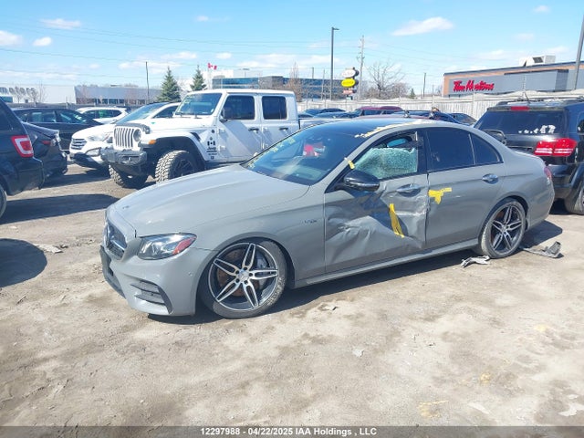 WDDZF6BB0KA564175 Mercedes-Benz m256