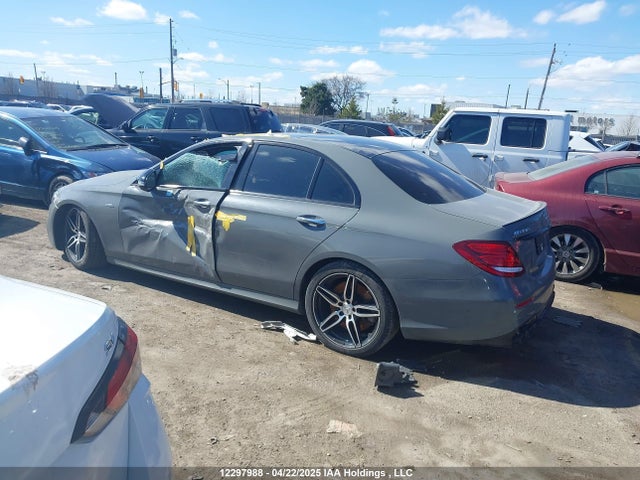 WDDZF6BB0KA564175 Mercedes-Benz m256