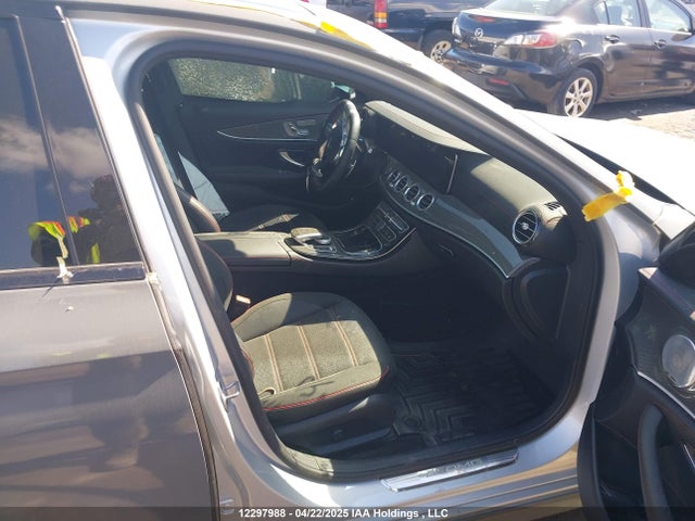 WDDZF6BB0KA564175 Mercedes-Benz m256