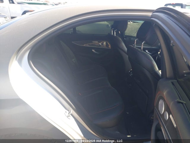 WDDZF6BB0KA564175 Mercedes-Benz m256