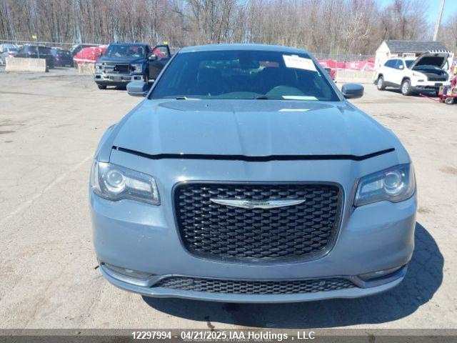 2C3CCAGG5FH730251 Chrysler 300 S