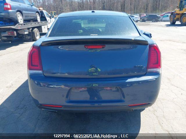 2C3CCAGG5FH730251 Chrysler 300 S
