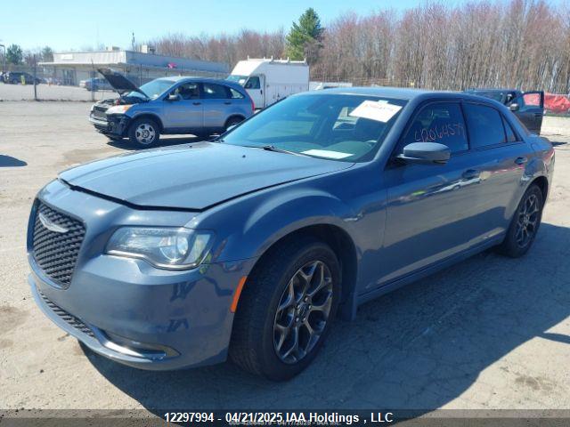 2C3CCAGG5FH730251 Chrysler 300 S
