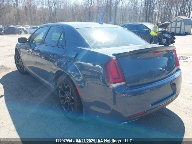 2C3CCAGG5FH730251 Chrysler 300 S