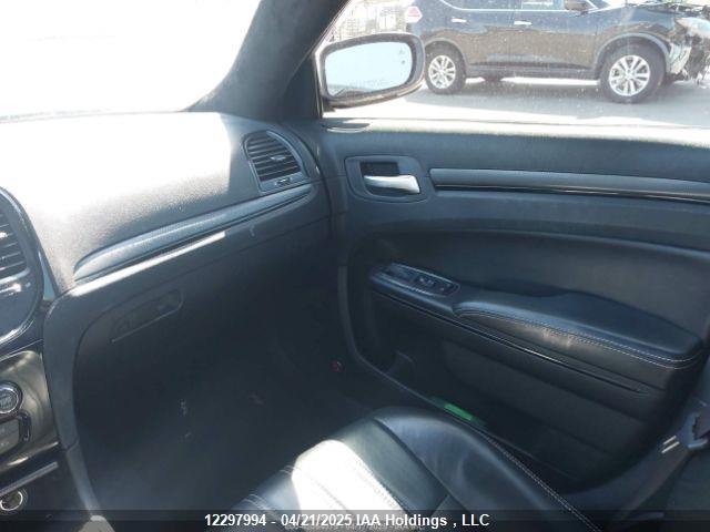 2C3CCAGG5FH730251 Chrysler 300 S