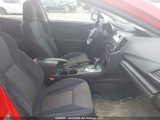 JF2GTAPC2L8234112 Subaru Crosstrek