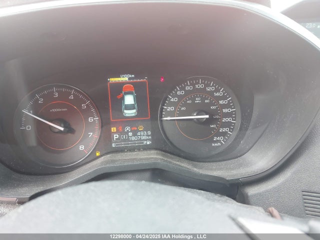 JF2GTAPC2L8234112 Subaru Crosstrek