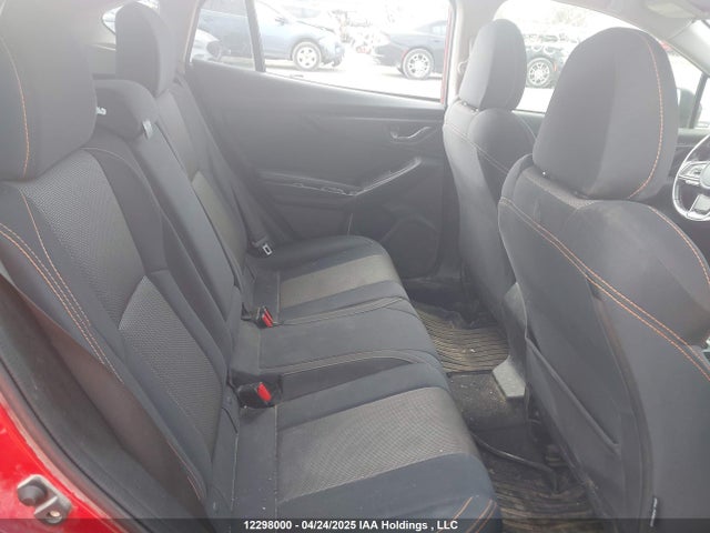 JF2GTAPC2L8234112 Subaru Crosstrek