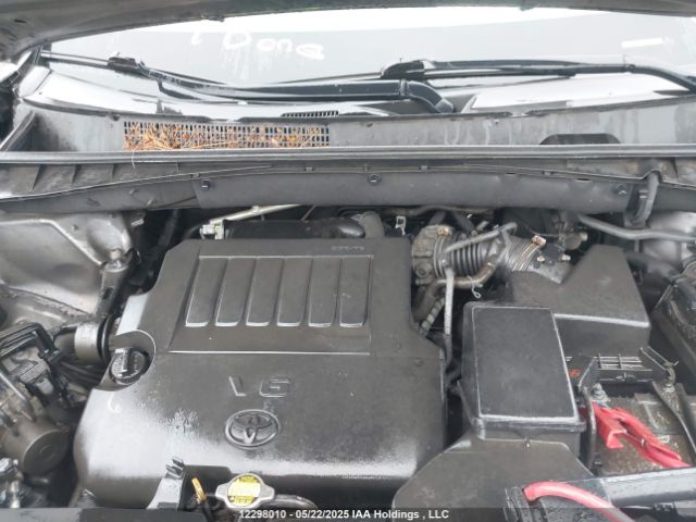5TDDKRFH9FS169243 Toyota 2gr-fe