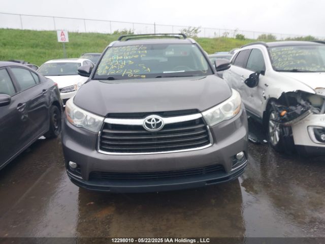 5TDDKRFH9FS169243 Toyota 2gr-fe