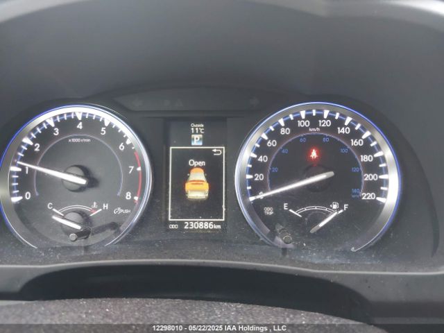 5TDDKRFH9FS169243 Toyota 2gr-fe