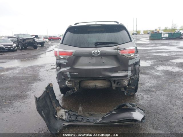 5TDDKRFH9FS169243 Toyota 2gr-fe
