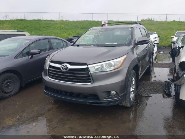 5TDDKRFH9FS169243 Toyota 2gr-fe