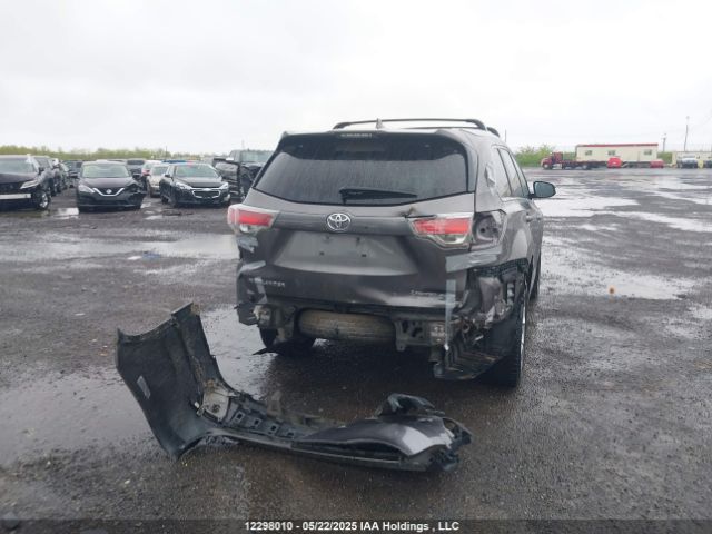 5TDDKRFH9FS169243 Toyota 2gr-fe