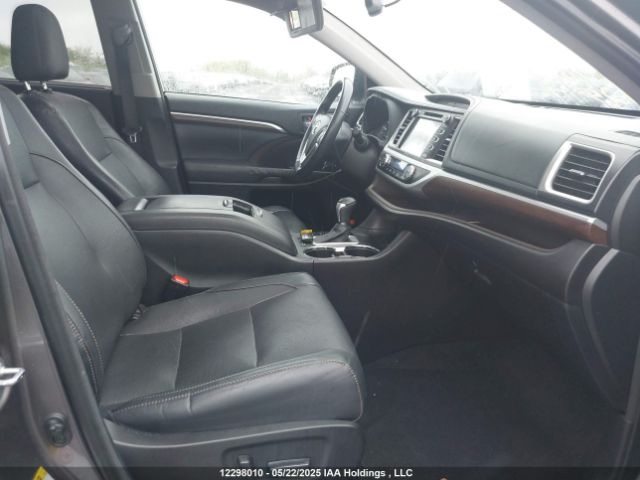 5TDDKRFH9FS169243 Toyota 2gr-fe