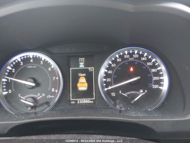 5TDDKRFH9FS169243 Toyota 2gr-fe