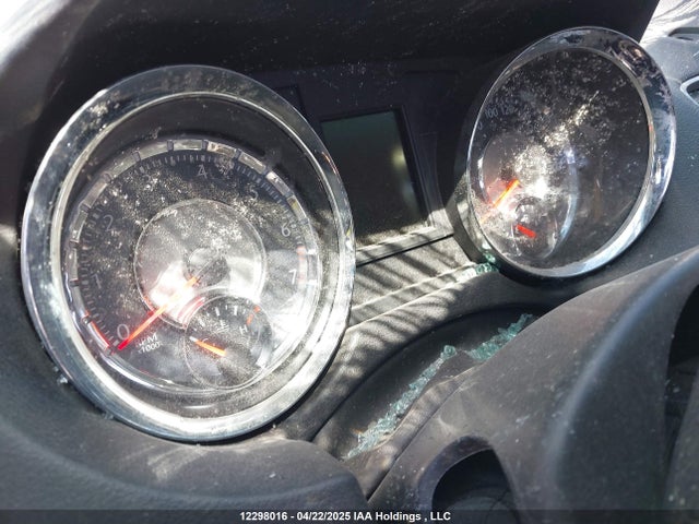 2C4RC1BG3ER463746 Chrysler Town and Country