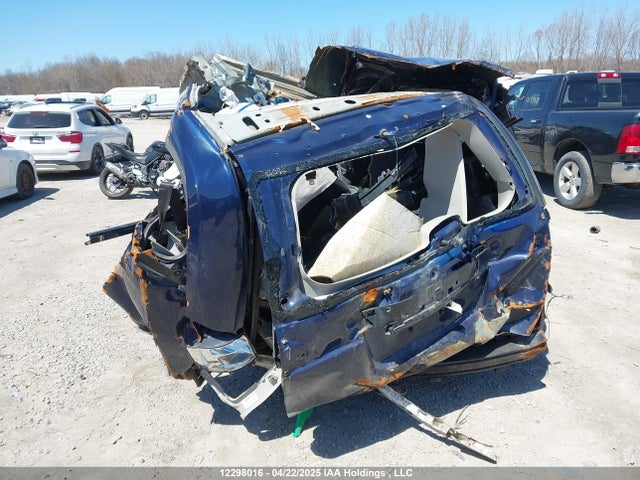 2C4RC1BG3ER463746 Chrysler Town and Country