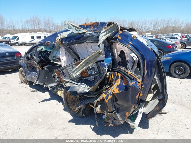 2C4RC1BG3ER463746 Chrysler Town and Country