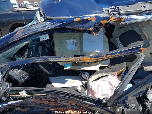 2C4RC1BG3ER463746 Chrysler Town and Country