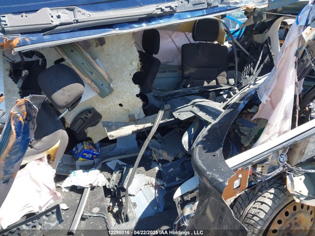 2C4RC1BG3ER463746 Chrysler Town and Country