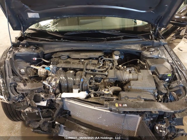 KMHLM4DGXSU875402 Hyundai mpi nu pe