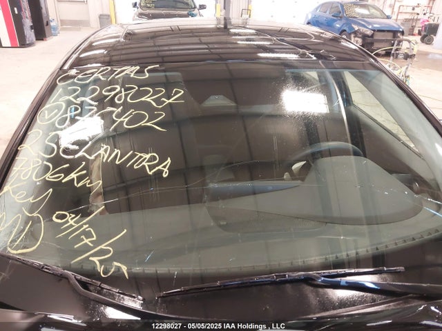 KMHLM4DGXSU875402 Hyundai mpi nu pe