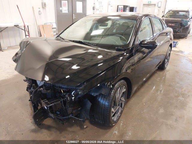 KMHLM4DGXSU875402 Hyundai mpi nu pe