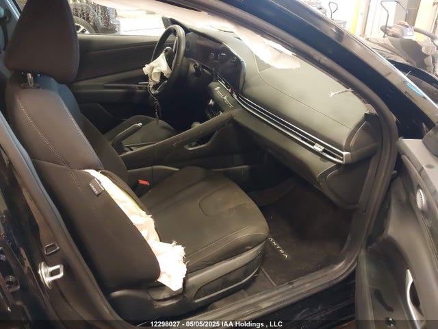 KMHLM4DGXSU875402 Hyundai mpi nu pe