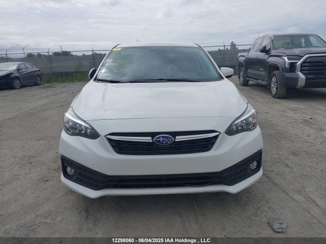 4S3GTAV6XP3716910 Subaru na